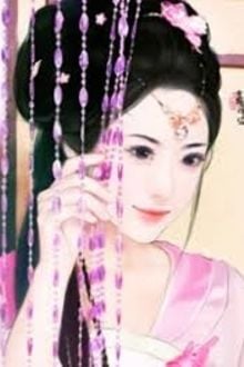 Bia cui minh