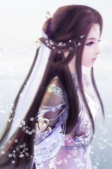 Bia cui minh