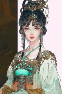 Bia cui minh