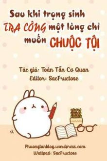 Bia cui minh