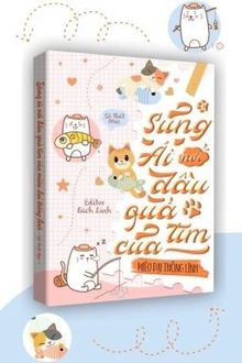 Bia cui minh