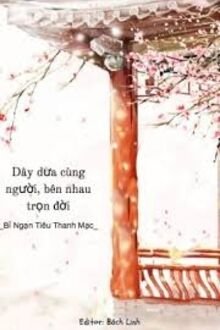 Bia cui minh