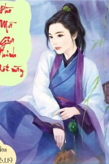 Bia cui minh
