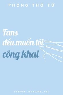 Bia cui minh