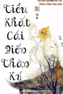 Bia cui minh