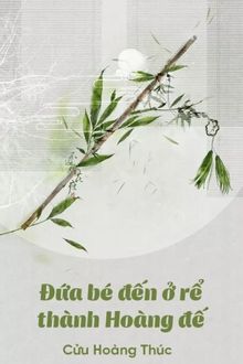 Bia cui minh