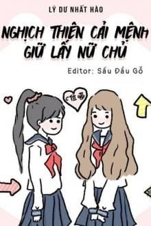 Bia cui minh