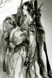 Bia cui minh
