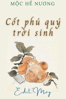 Bia cui minh