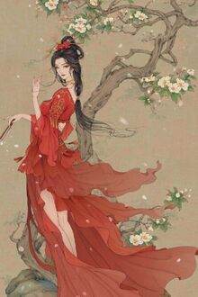 Bia cui minh