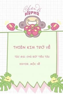 Bia cui minh