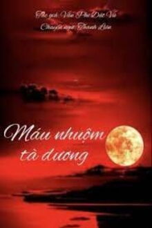 Bia cui minh