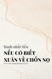 Bia cui minh