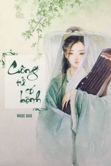 Bia cui minh