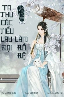 Bia cui minh