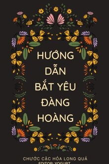 Bia cui minh