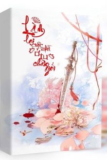 Bia cui minh