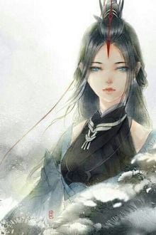 Bia cui minh