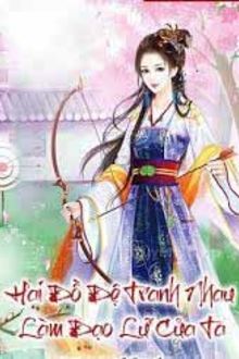 Bia cui minh