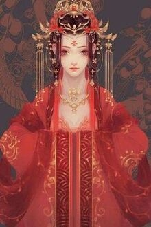 Bia cui minh