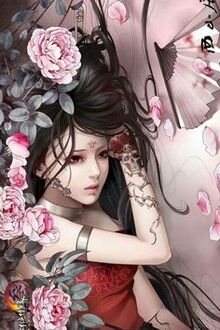 Bia cui minh