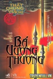 Bia cui minh