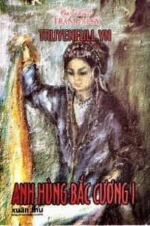Bia cui minh