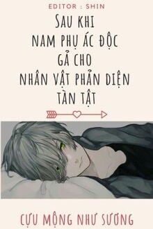 Bia cui minh