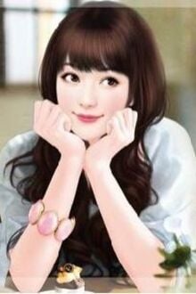 Bia cui minh