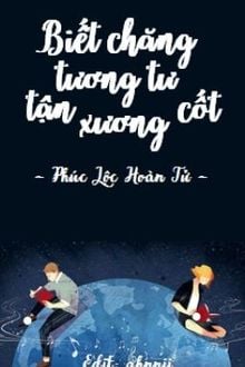 Bia cui minh