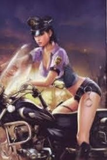 Bia cui minh