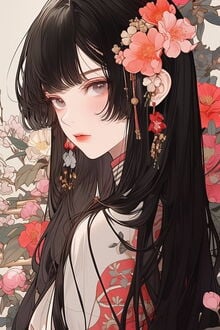Bia cui minh