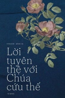 Bia cui minh
