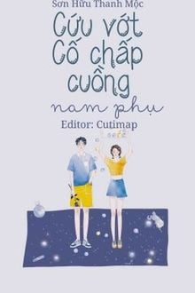 Bia cui minh