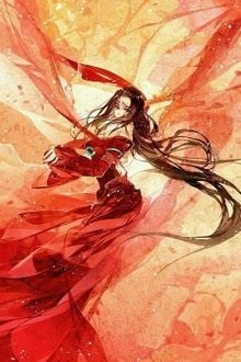 Bia cui minh