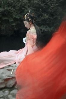 Bia cui minh