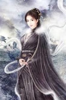 Bia cui minh