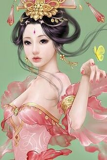 Bia cui minh
