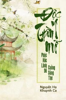 Bia cui minh