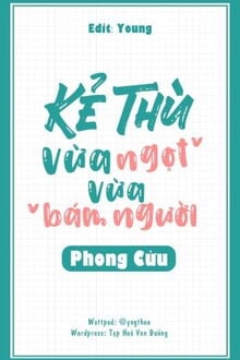 Bia cui minh