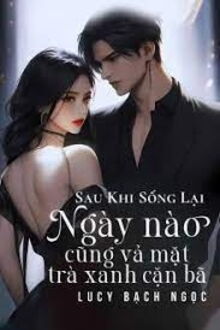 Bia cui minh