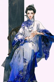 Bia cui minh