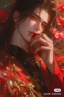 Bia cui minh