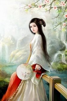 Bia cui minh