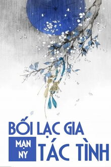 Bia cui minh