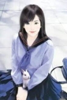 Bia cui minh