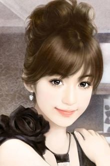 Bia cui minh