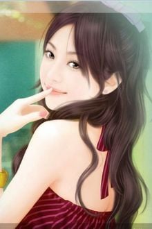 Bia cui minh