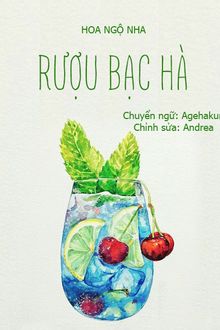Bia cui minh