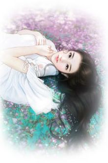 Bia cui minh